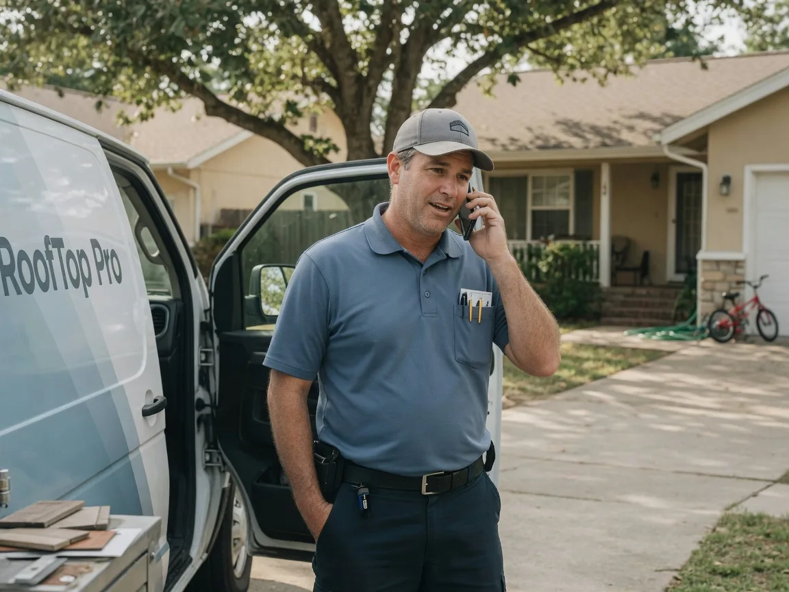 Roof Repair Burlington, IN FAQs